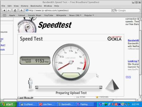 Bsnl Broadband Speed Test Meter